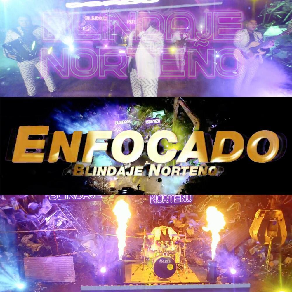 Enfocado