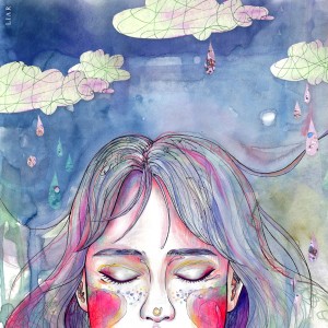 收聽어지혜的Liar Instrumental (Inst.)歌詞歌曲