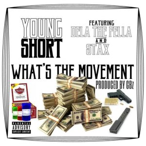 What's the Movement (Explicit)