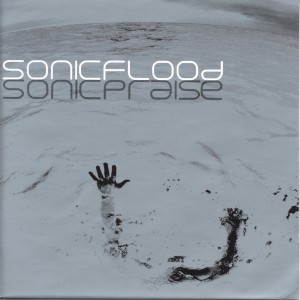 Sonicflood的專輯Sonicpraise