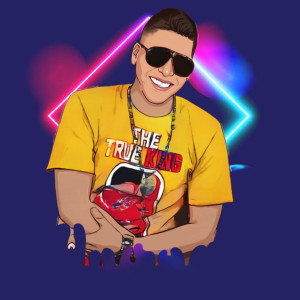Listen to Voy Pa' Lante song with lyrics from BadBoy Coronado