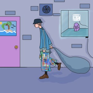default album img