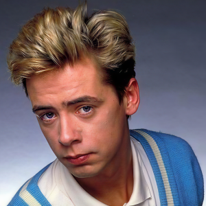 Nick Heyward ดาวน์โหลดและฟังเพลงฮิตจาก Nick Heyward