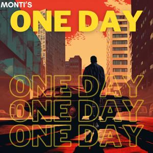 Monti的專輯ONE DAY