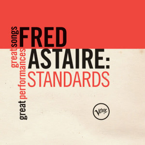 收聽Fred Astaire的Puttin' On The Ritz歌詞歌曲