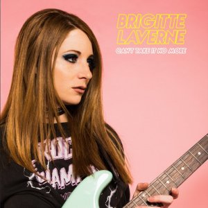 收聽Brigitte Laverne的Can't Take It No More歌詞歌曲