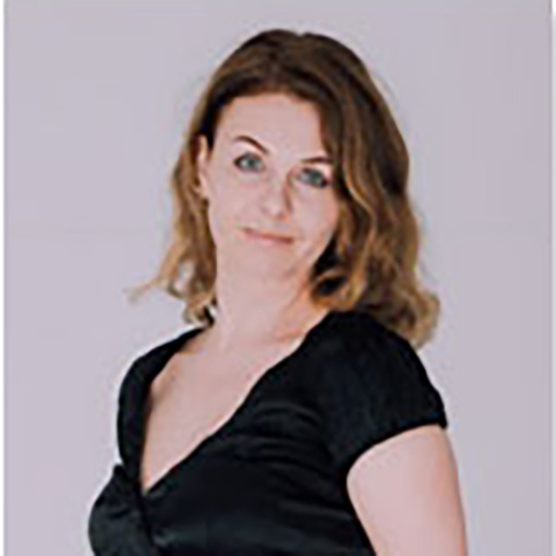 Iryna Starodub