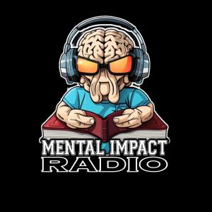 AngelRey的專輯Mental Impact Radio (intro)