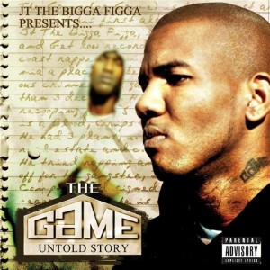 Album Untold Story (Explicit) from The Game