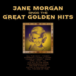 Dengarkan Anna lagu dari Jane Morgan dengan lirik