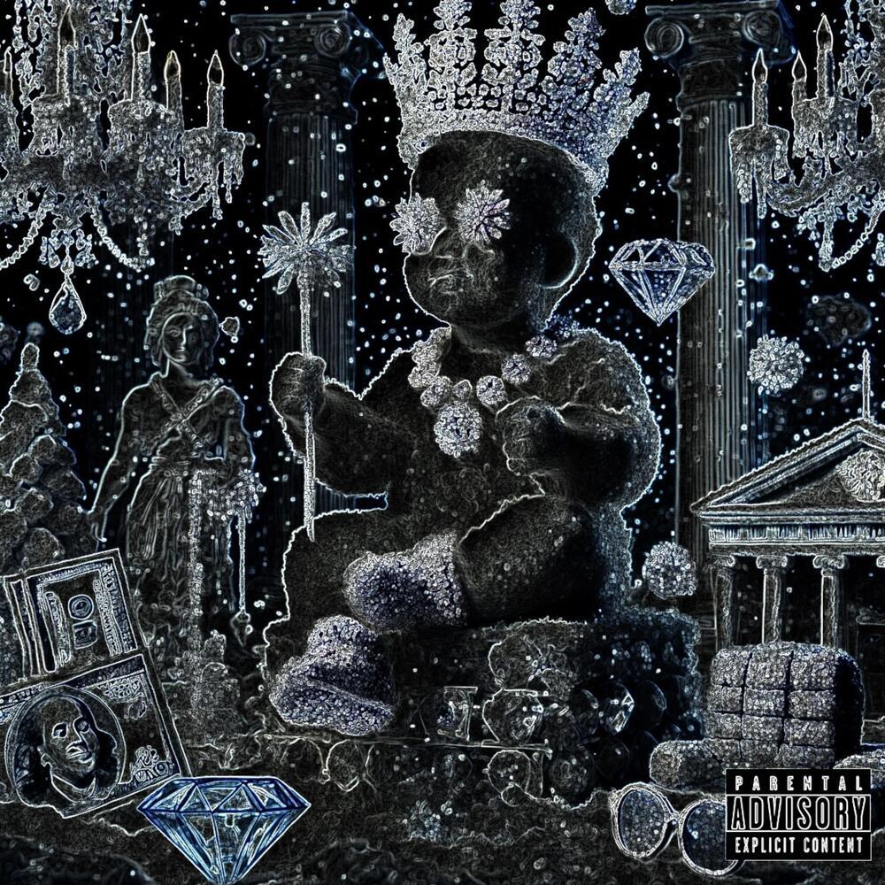 Snow Ruffin (Explicit)
