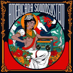 ดาวน์โหลดและฟังเพลง Rock! พร้อมเนื้อเพลงจาก AMERICANA SOUNDSYSTEM