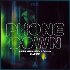 Album Phone Down oleh Garibay