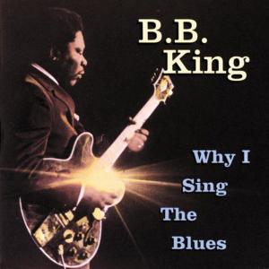 ดาวน์โหลดและฟังเพลง The Thrill is Gone พร้อมเนื้อเพลงจาก B.B.King