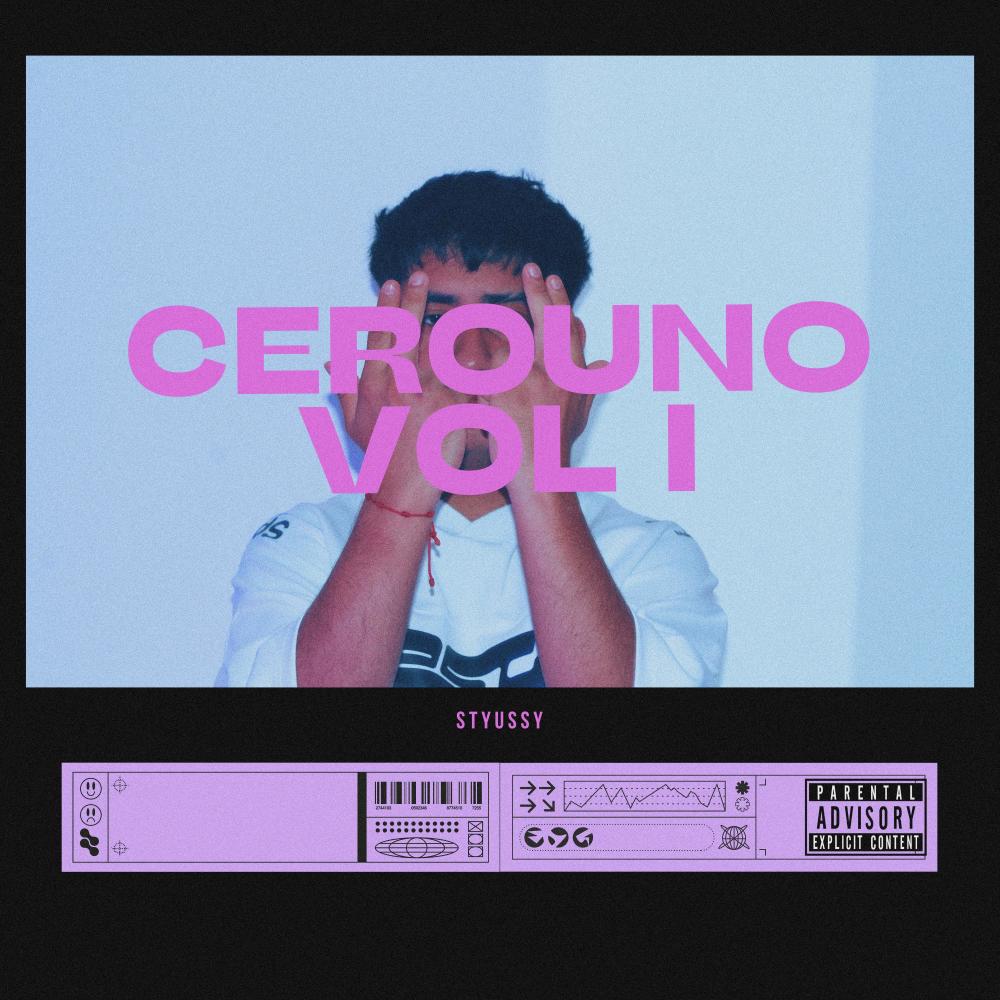 CEROUNO VOL. I (Explicit)