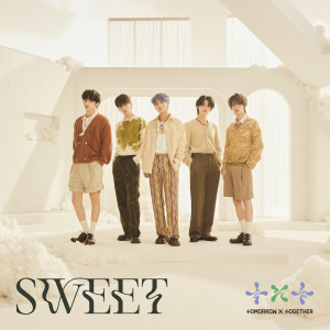 อัลบัม SWEET ศิลปิน TOMORROW X TOGETHER