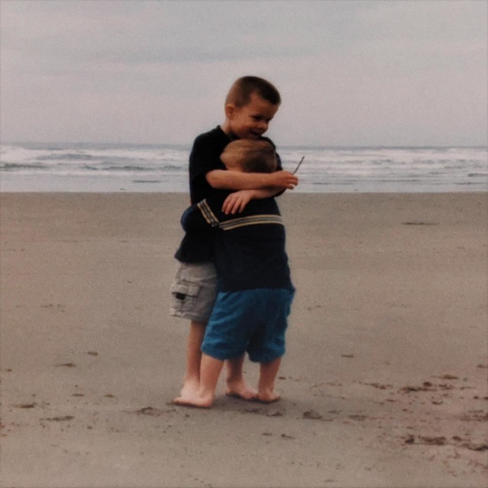Growing Up Takes Time (Demo)