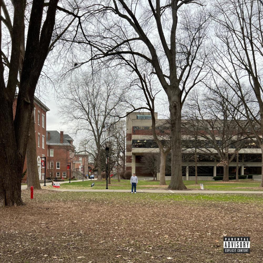 BISEXUAL RAP ANTICS (feat. Kaylub) (Explicit)