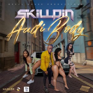 收聽Skillpin的Audi Body (Explicit)歌詞歌曲