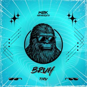Album BRUH. from Tiru