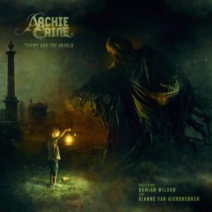 收聽Archie Caine的Faster(feat. Damian Wilson & Adrian Benegas)歌詞歌曲