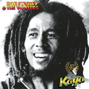 收聽Bob Marley & The Wailers的She's Gone (Kaya 40 Mix)歌詞歌曲