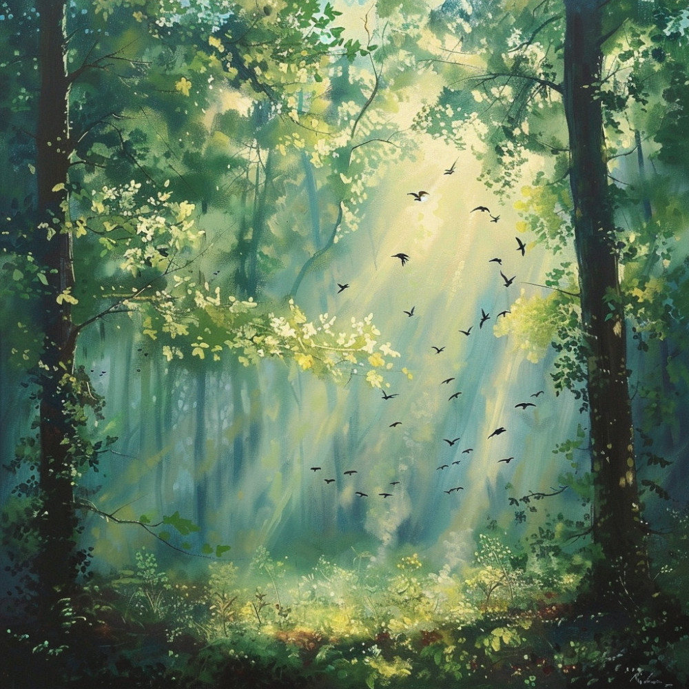 Música Ambiental De Pausa De Ensueño