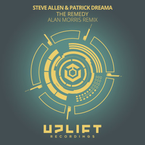 Listen to The Remedy (Alan Morris Extended Mix) song with lyrics from Steve Allen
