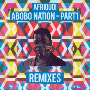 Listen to Shika Kamba (LV Remix) song with lyrics from Afriquoi