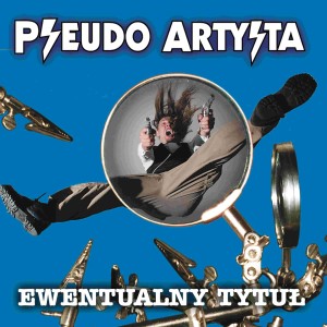 Listen to Coctail song with lyrics from Pseudo Artysta