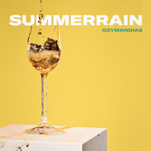 Ozymandias的专辑Summerrain