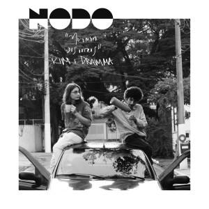 Kim & Dramma的專輯No Ombro Dos Outros