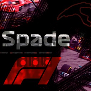 收聽Spade的F1 (Explicit)歌詞歌曲