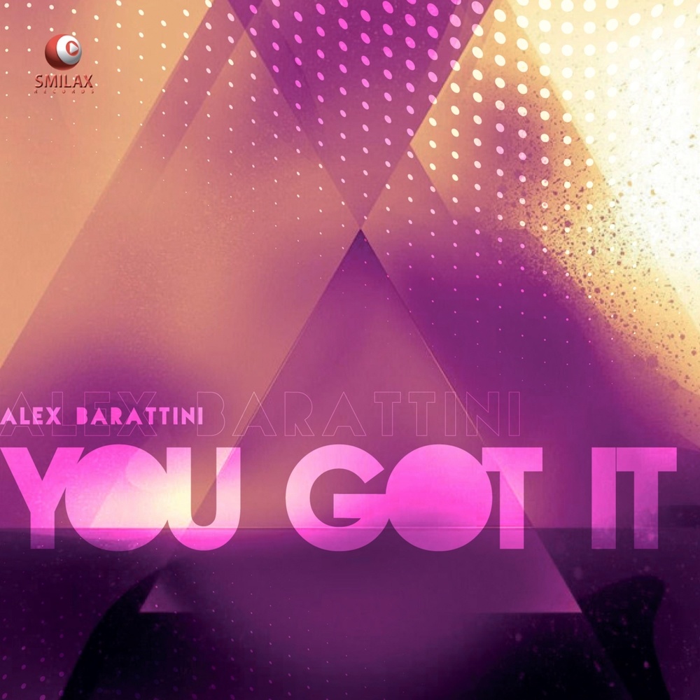 You Got It(Dub Mix)