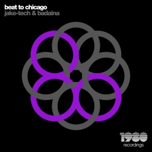 Jake-Tech的專輯Beat to Chicago
