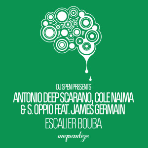 Listen to Escalier Bouba (Tony Loreto Remix) song with lyrics from Antonio Deep Scarano