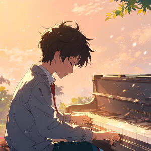 default playlist img