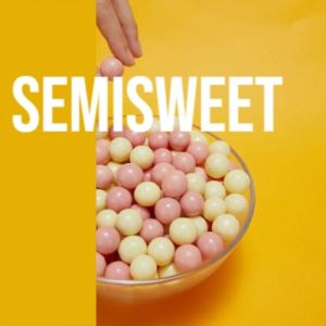 Album Semisweet from Georgy Gabs