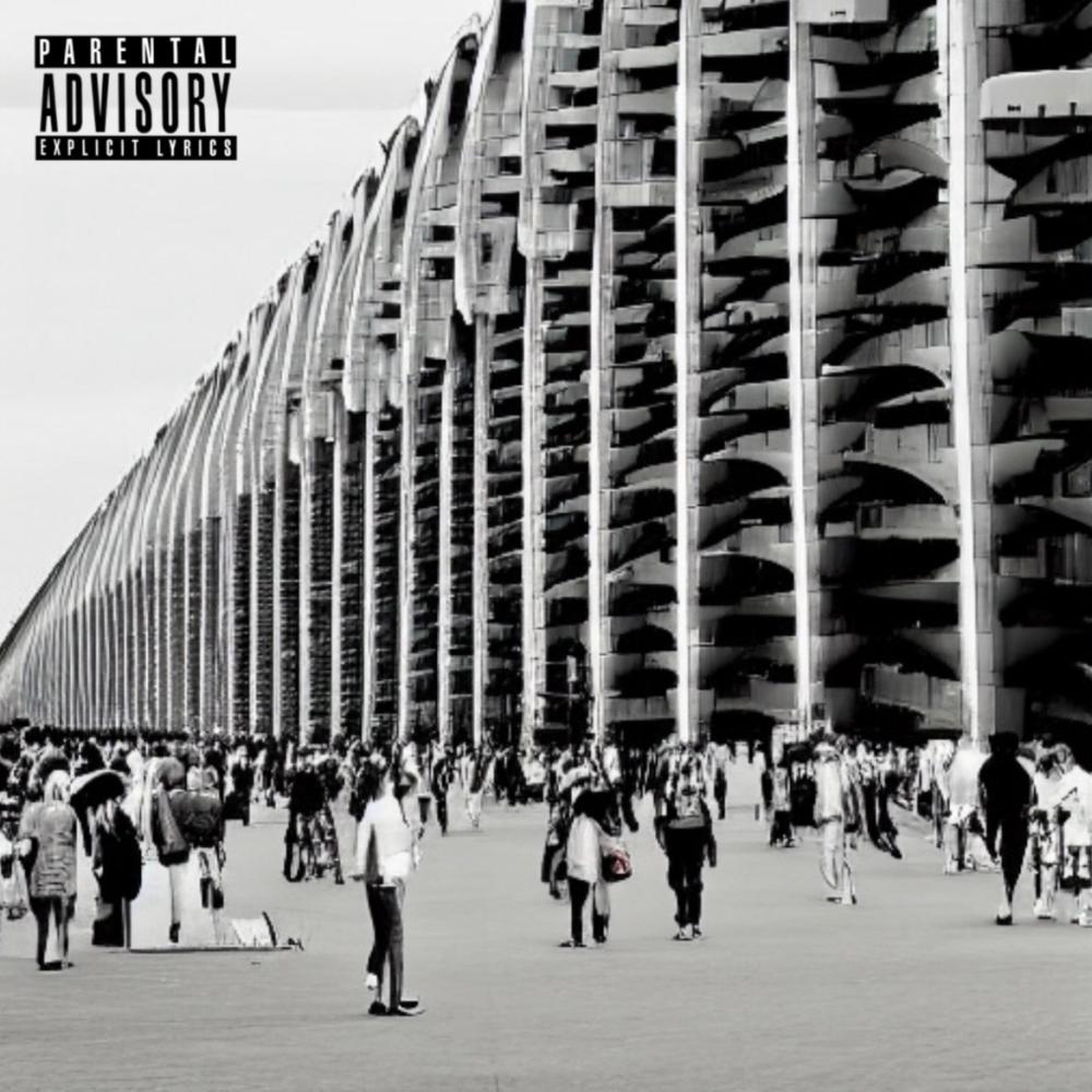 red guts (feat. Kariii) (Explicit)