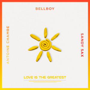 Listen to Love Is The Greatest song with lyrics from Sandy Sax
