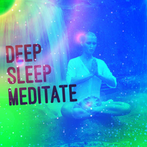 收聽Deep Sleep Meditation的Travel Through歌詞歌曲