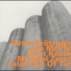 ดาวน์โหลดและฟังเพลง Pieces of Red, Green, And Blue พร้อมเนื้อเพลงจาก Peter Brotzmann