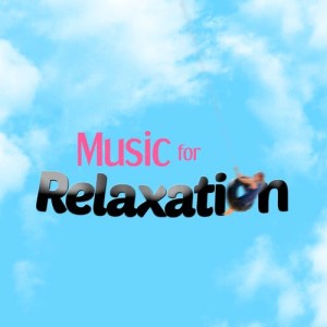 Deep Sleep Relaxation的專輯Music for Relaxation