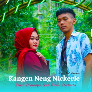 Listen to Kangen Neng Nickerie song with lyrics from Staso Prasetyo