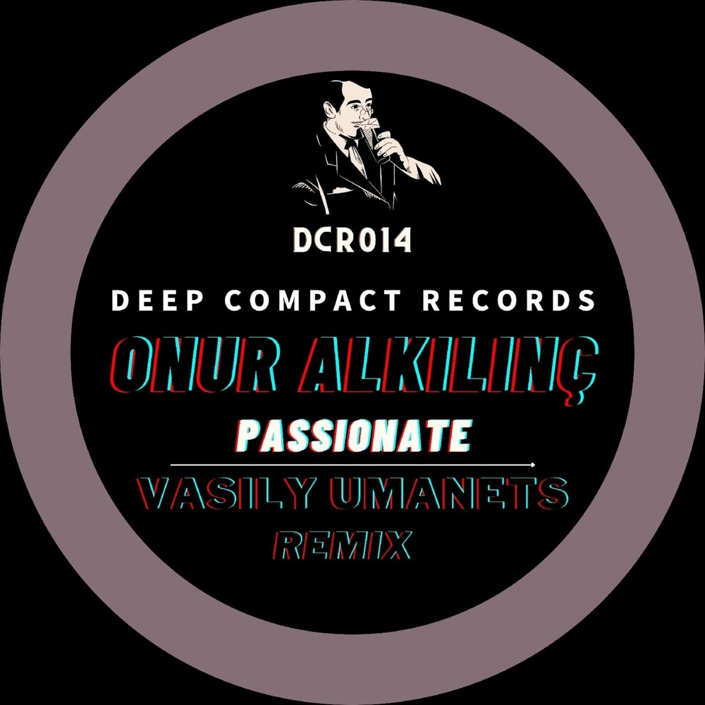 Passionate (Original Mix)