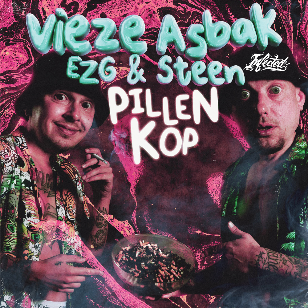 Pillenkop (Explicit)