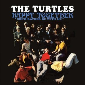 收聽The Turtles的Makin' My Mind Up (2016 Remaster)歌詞歌曲