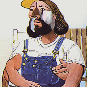 default playlist img