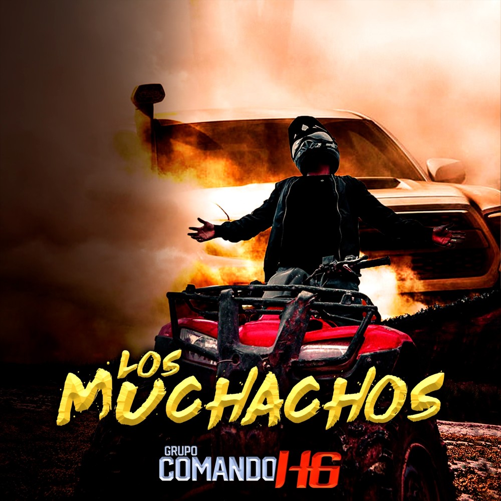 Los Muchachos (Explicit)