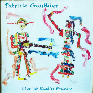 Listen to Le Morse (live) song with lyrics from Patrick Gauthier